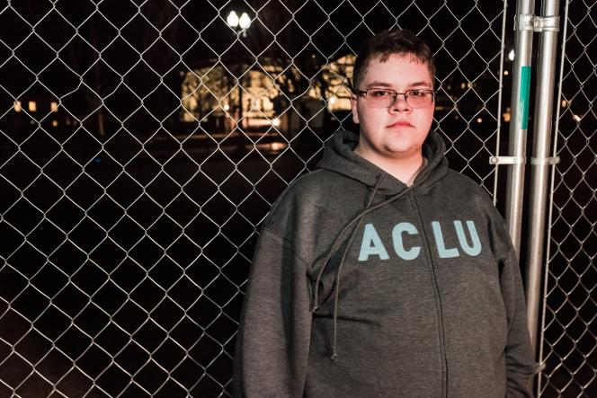 Gavin Grimm