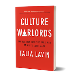 Culture Warlords by Talia Lavin